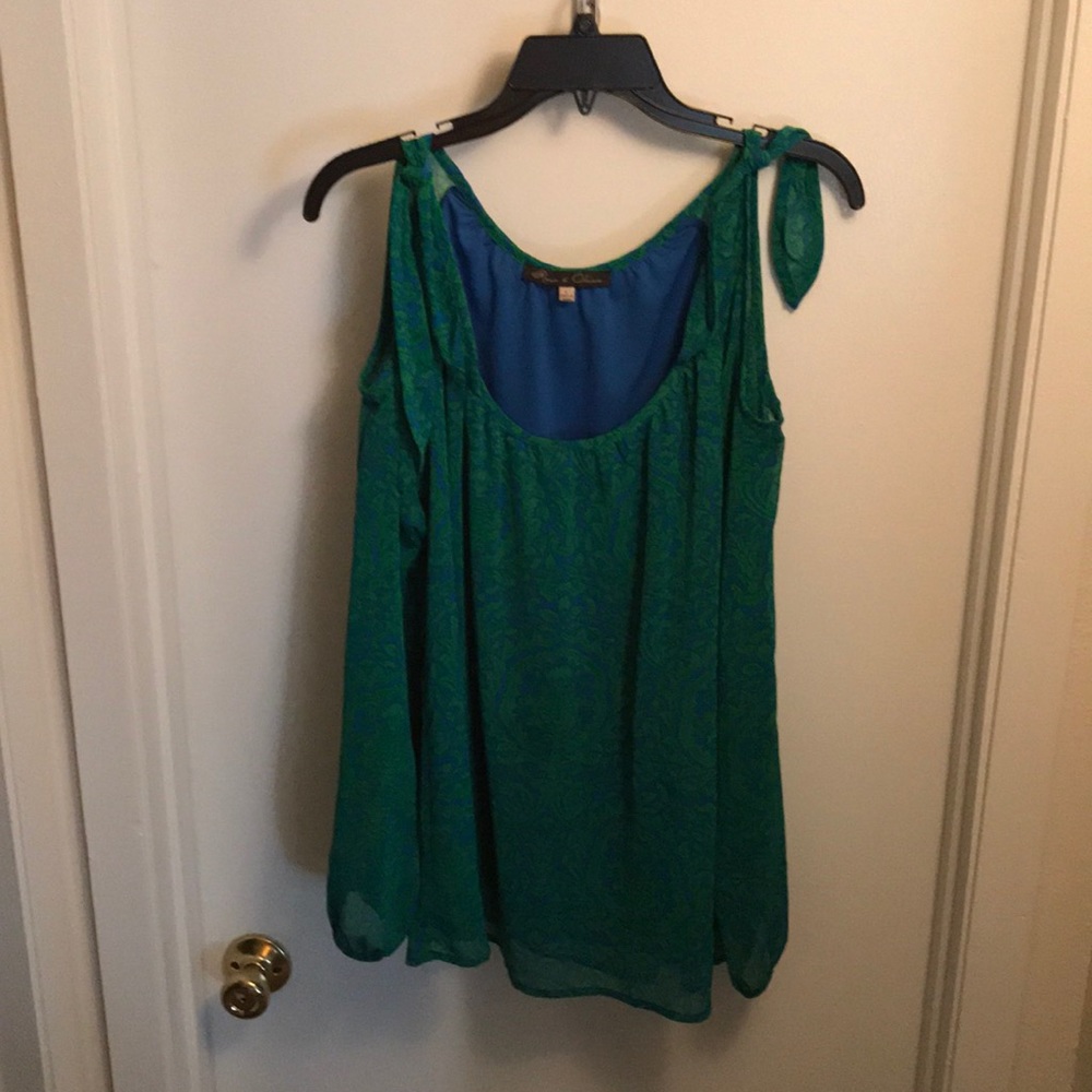 Blouse